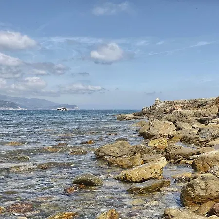 Innamorata 3 * Capoliveri (Isola d'Elba)
