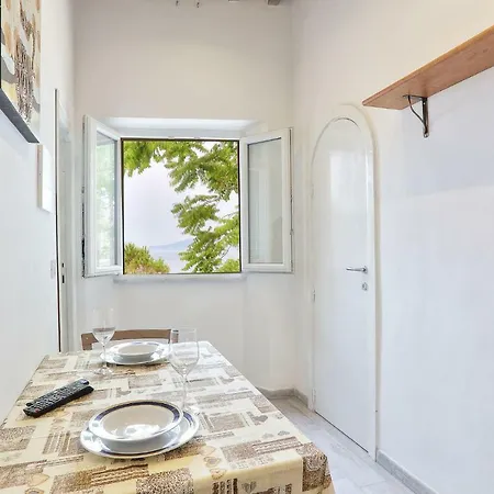 Apartament Innamorata 3 *