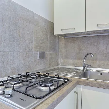 Innamorata 3 Apartament *