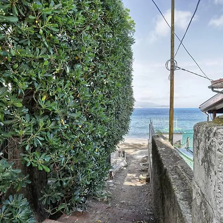 Apartament Innamorata 3 *