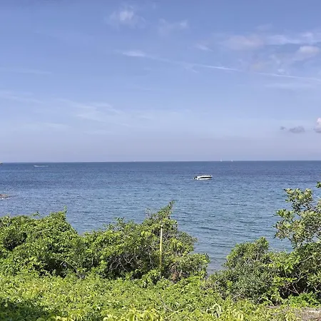 Innamorata 3 Апартаменты